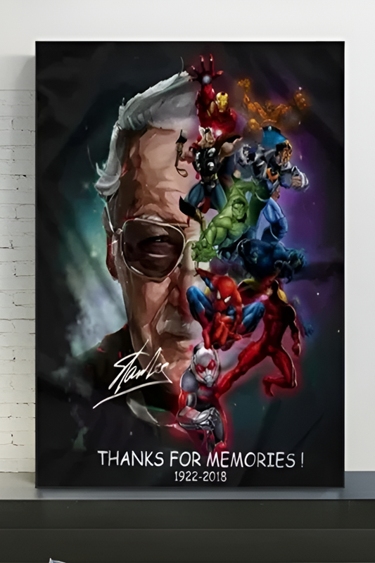 Avengers Movie Posters